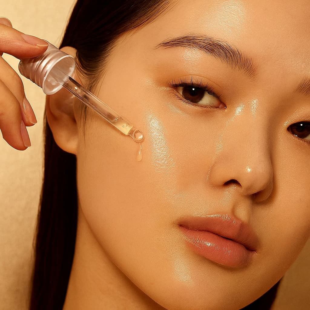 π Set Coreano Anua Glow β 5 Esenciales para el Cuidado Facial