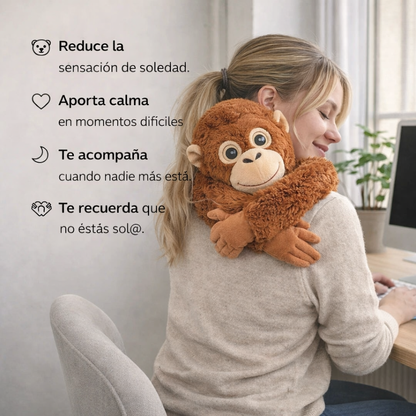 Punch – El compañero que no se va