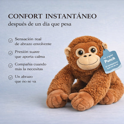 Punch – El compañero que no se va