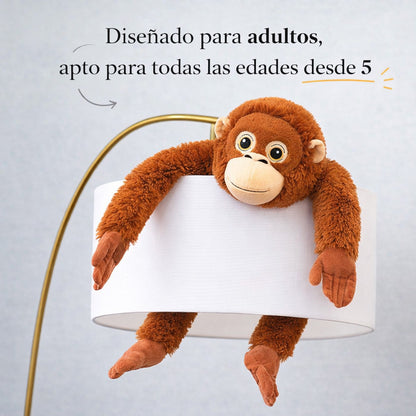 Punch – El compañero que no se va